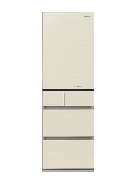 406L パナソニックパーシャル搭載冷蔵庫 NR-E413PV 商品概要 | 冷蔵庫 ...