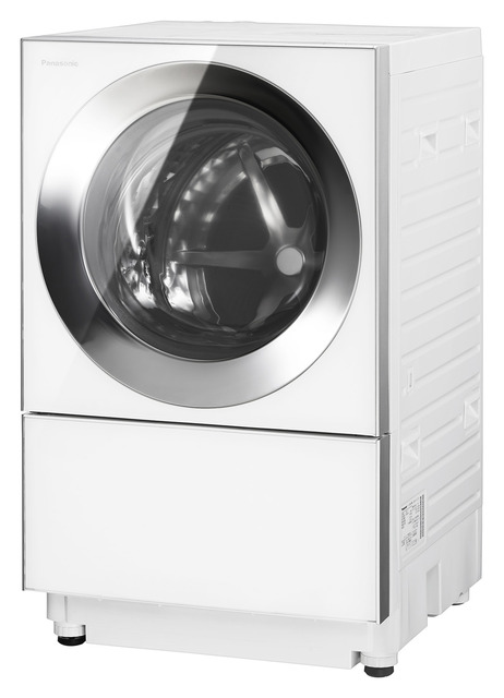 パナソニックドラム式洗濯機　Cuble NA-VG1200L