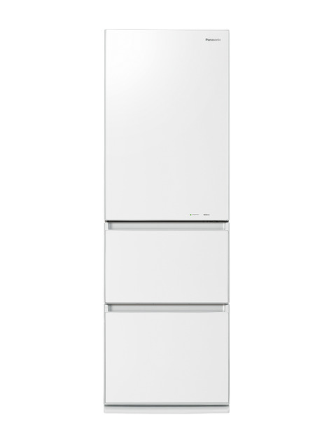 365L パナソニックノンフロン冷凍冷蔵庫 NR-C37HGM 商品画像 | 冷蔵庫