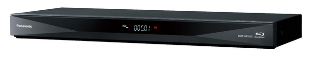 ブルーレイディスクレコーダー DMR-BRS530 商品概要 | ブルーレイディスク/DVD | Panasonic