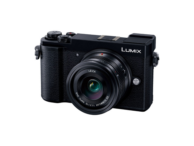 デジタル一眼カメラ/レンズキット DC-GX7MK3L 商品概要 | ムービー 