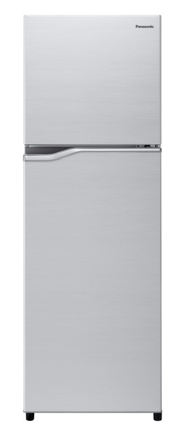 パナソニック ノンフロン冷凍冷蔵庫 NR-B250T-SS 248L 2018年