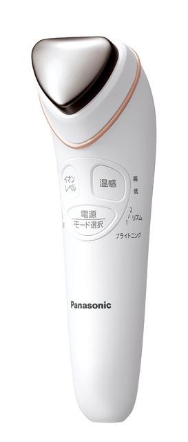 Panasonic イオンエフェクターEH-ST66