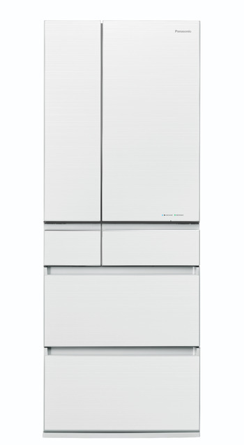 550L パナソニックパーシャル搭載冷蔵庫 NR-F554HPX 商品概要 | 冷蔵庫 ...