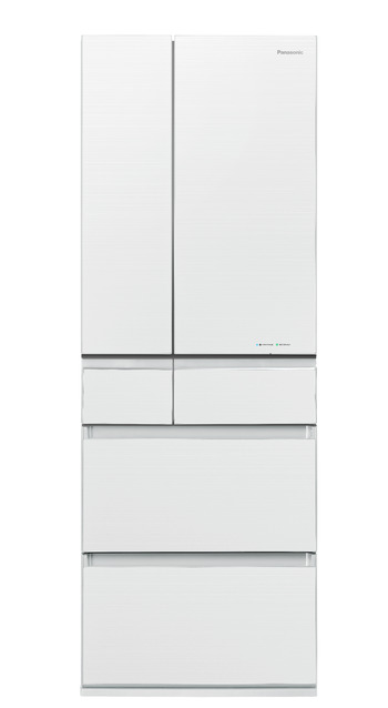 500L パナソニックパーシャル搭載冷蔵庫 NR-F504HPX 商品画像
