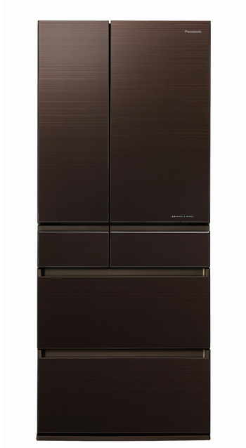 650L パナソニックパーシャル搭載冷蔵庫 NR-F654HPX 商品概要 | 冷蔵庫