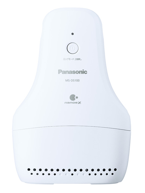 Panasonic 電気脱臭機