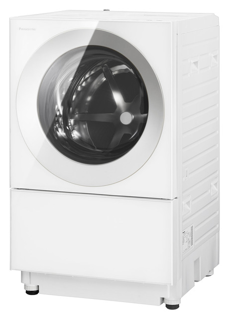 ななめドラム洗濯乾燥機 NA-VG730L 商品概要 | 洗濯機／衣類乾燥機 ...