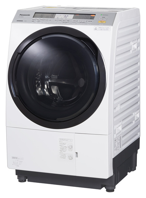 ドラム式洗濯機 panasonic NA-VX8900L