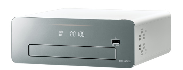 Panasonic  ブルーレイディスクレコーダー DMR-BCT1060