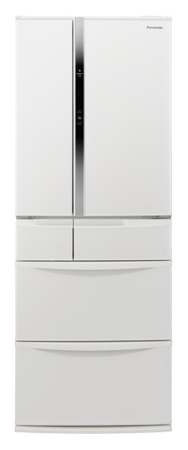 451L パナソニックトップユニット冷蔵庫 NR-FVF454 商品概要 | 冷蔵庫 ...