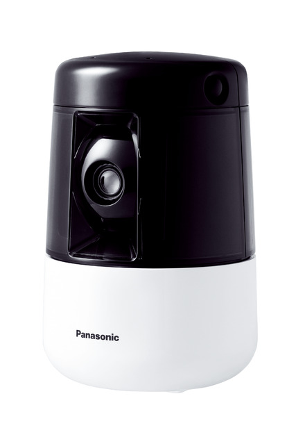 Panasonic ペットカメラ KX-HDN205