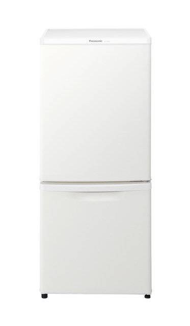冷蔵庫 Panasonic パナソニック NR-TB148W 2016年製 138L - キッチン家電