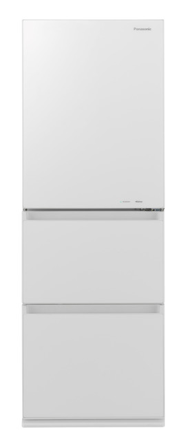 335L パナソニックノンフロン冷凍冷蔵庫 NR-C340GC 商品概要 | 冷蔵庫
