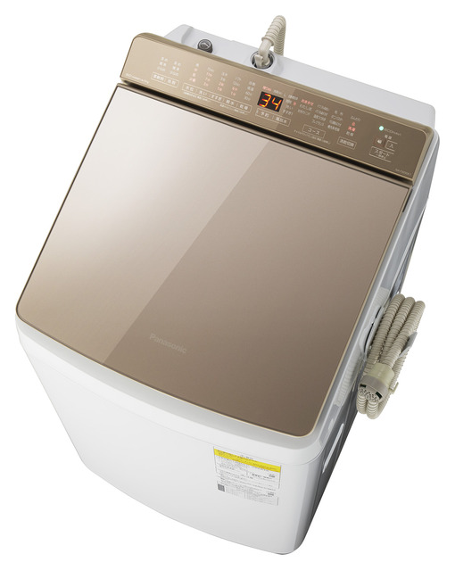 洗濯乾燥機 NA-FW90K7 商品概要 | 洗濯機／衣類乾燥機 | Panasonic