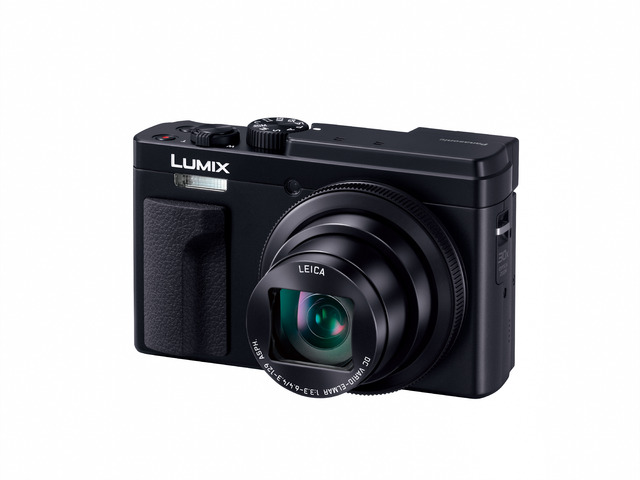 31,450円Panasonic  LUMIX  DC-TZ95D デジタルカメラ