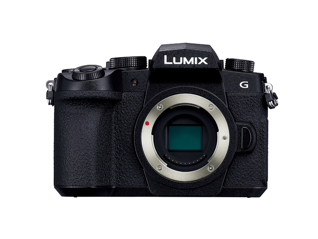 Panasonic LUMIX DC-G99 ボディ一式 黒 ブラックカメラ