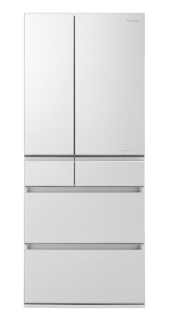 650L パナソニックパーシャル搭載冷蔵庫 NR-F655HPX 商品画像 | 冷蔵庫 ...