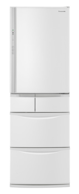 品番N‼️年内発送限定‼️ Panasonic 冷凍冷蔵庫 NR-EV41S5-W形 