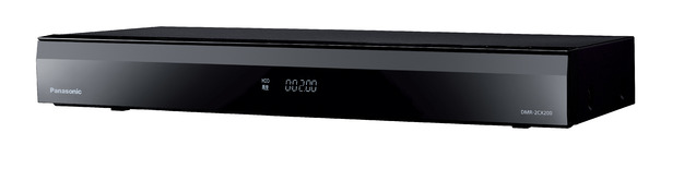 パナソニック ブルーレイディスクレコーダー DMR-2CX200 HDD：2TB