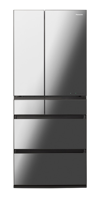 650L パナソニックパーシャル搭載冷蔵庫 NR-F656WPX 商品概要 | 冷蔵庫 