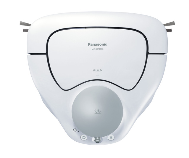 Panasonic MC-RSF1000-W WHITE（2021年製）-www.pradafarma.com
