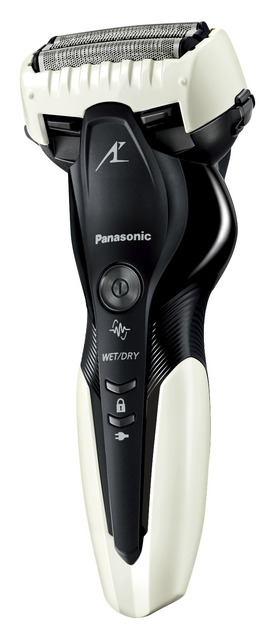 新品Panasonic ラムダッシュ リニアシェーバー 3枚刃