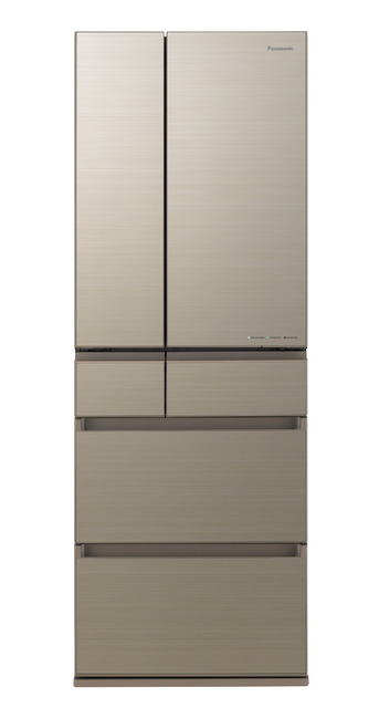 500L パナソニックパーシャル搭載冷蔵庫 NR-F506HPX 商品概要 | 冷蔵庫