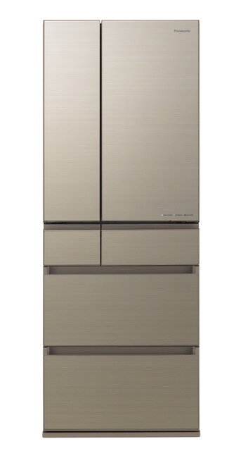 比較的キレイです2020年製 パナソニック 冷蔵庫 NR-F556HPX-T