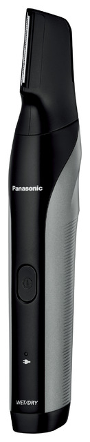 【新品】Panasonic ボディトリマー ER-GK81-S