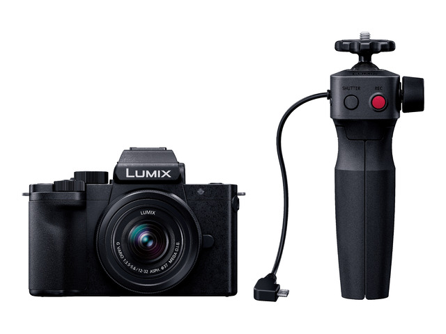 Lumix DC-G100vテレビ・オーディオ・カメラ