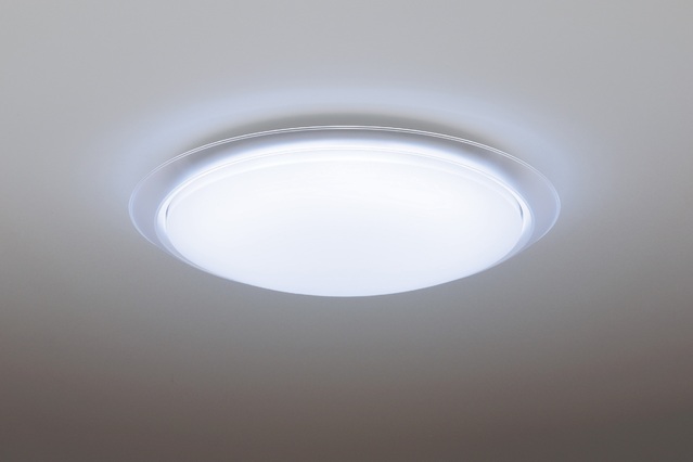 LEDシーリングライト HH-CF0870A ～8畳 商品概要 | シーリングライト 