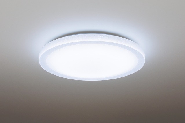 LEDシーリングライト HH-CF0871A ～8畳 商品概要 | シーリングライト