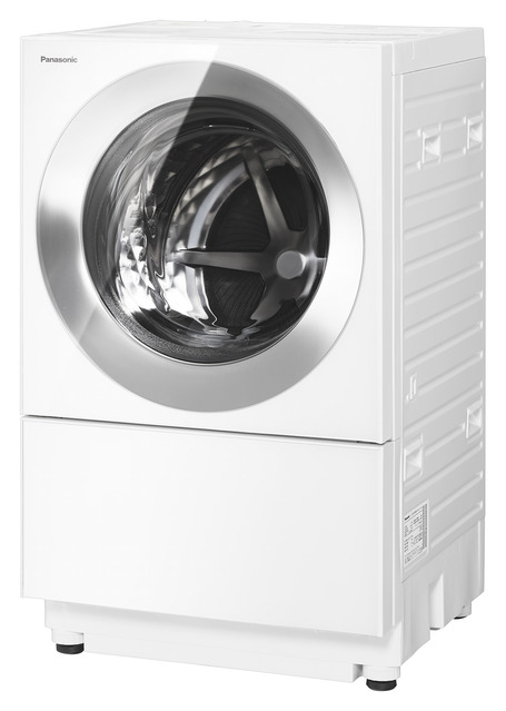 洗剤自動投入　Panasonicドラム式洗濯機 Cuble NA-VG1500洗濯脱水容量10kg