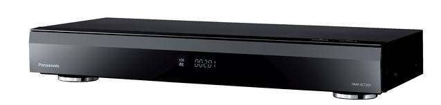 ブルーレイディスクレコーダー DMR-4CT201 商品概要 | ブルーレイディスク/DVD | Panasonic