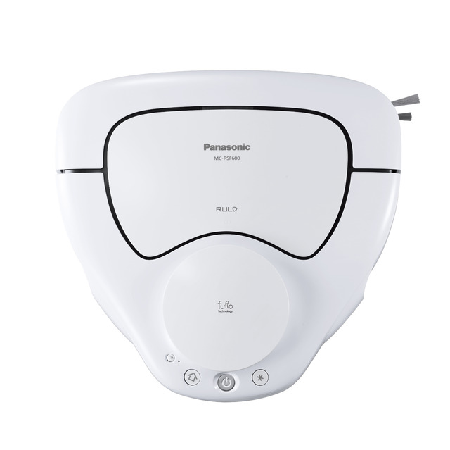 Panasonic MC-RSF600-W WHITE