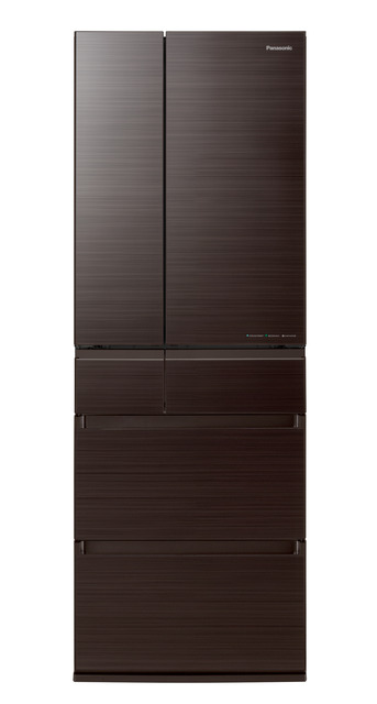 500L パナソニックIoT対応冷蔵庫 NR-F507HPX 商品画像 | 冷蔵庫