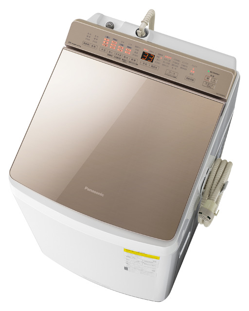 洗濯乾燥機 NA-FW90K9 商品概要 | 洗濯機／衣類乾燥機 | Panasonic
