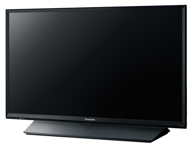 【完動品】Panasonicパナソニック　TH-32J350　テレビ種類ハイビジョン液晶テレビ