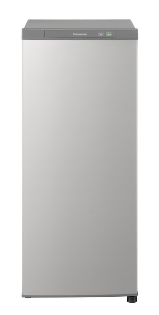 Panasonic 冷凍庫 ホームフリーザー NR-FZ120B 2018年製 - キッチン家電