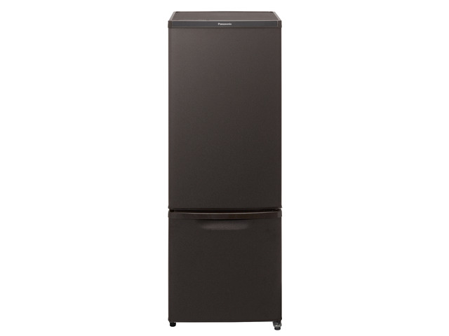 冷蔵庫　panasonic NR-B17FW-T（マットビターブラウン）30000円でお願いします
