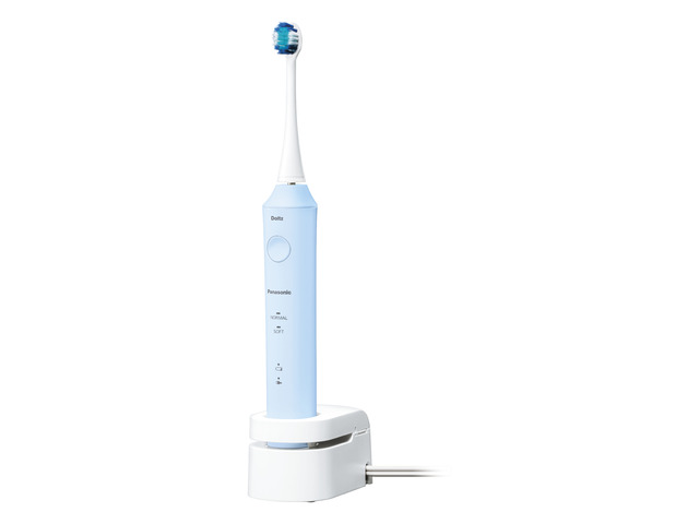 パナソニック Doltz 超音波電動歯ブラシ - 電動歯ブラシ