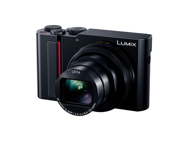 デジタルカメラ DC-TX2D 商品概要 | ムービー／カメラ | Panasonic