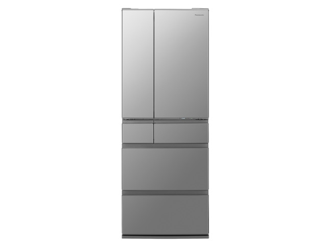 513L 「はやうま冷凍」搭載冷蔵庫 NR-F519MEX 商品概要 | 冷蔵庫 