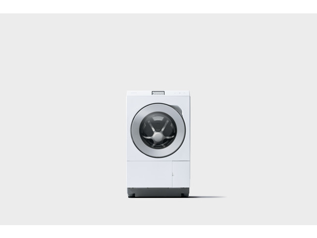 ななめドラム洗濯乾燥機 NA-LX129CL 商品概要 | 洗濯機／衣類乾燥機 