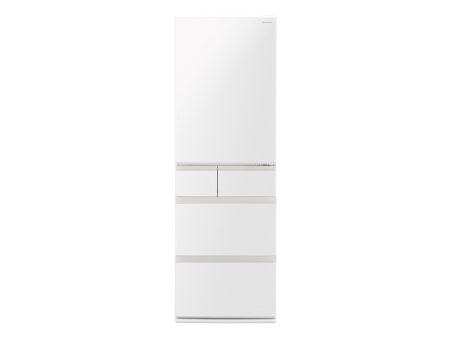 406L 冷凍冷蔵庫 NR-E41EX1 商品概要 | 冷蔵庫 | Panasonic