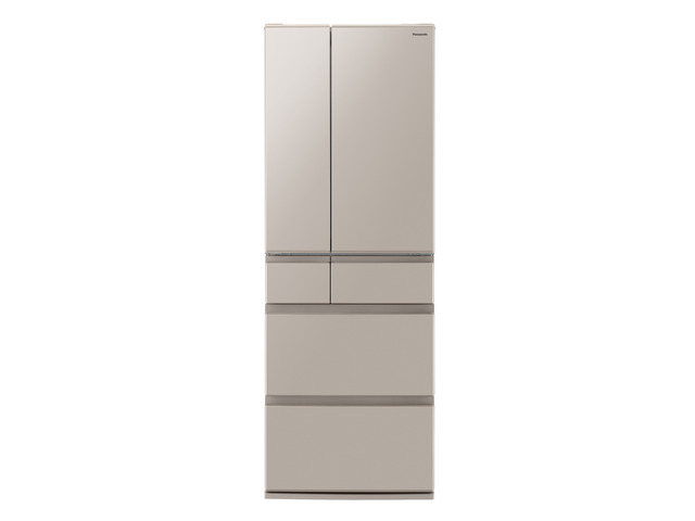 501L 冷凍冷蔵庫 NR-F50EX1 商品概要 | 冷蔵庫 | Panasonic
