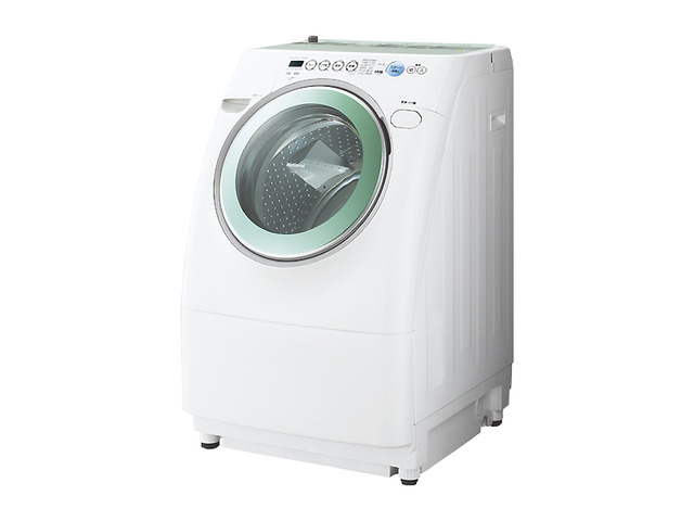 6日〆Panasonic 7kgドラム式洗濯乾燥機【NA-VH300L】GJ18