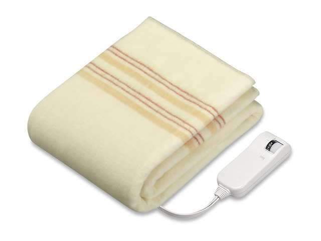 電気しき毛布〈シングルＳサイズ〉 DB-U23S 商品概要 | 電気毛布 