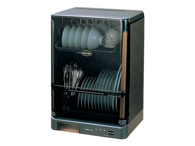 食器乾燥器 FD-400K 商品概要 | 食器乾燥器 | Panasonic